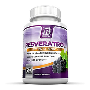 Nutrition Resveratrol