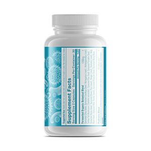 SBO Probiotic Supplement