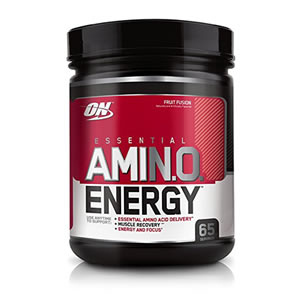Nutrition Amino Energy