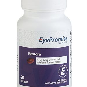 EyePromise Restore Supplement