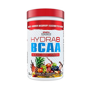 BCAA Powder and Amino Energy Supplement