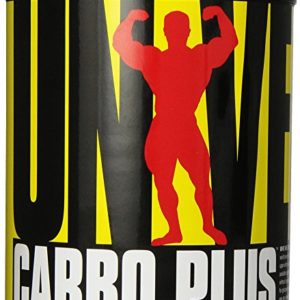 Carbo Plus Dietary Supplement