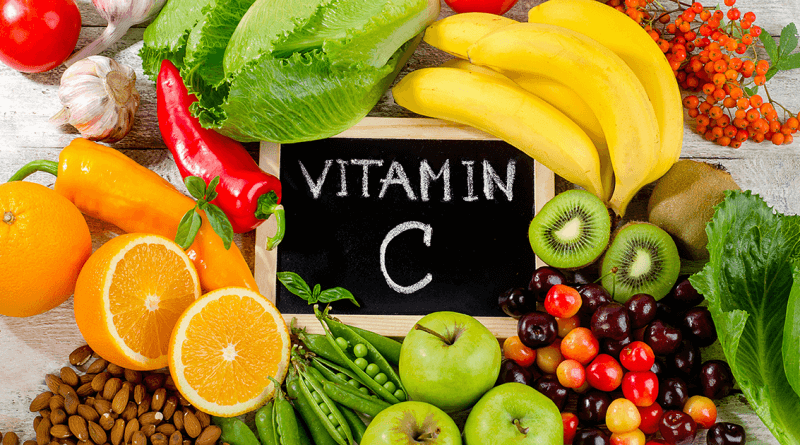 What Is Vitamin C and Vitamin Deficiency?